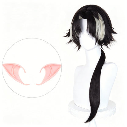 【In Stock】Game Arknights Cosplay Chongyue Cosplay Wig