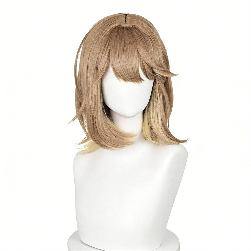 【In Stock】Game Reverse:1999 Cosplay Regulus Cosplay Wig