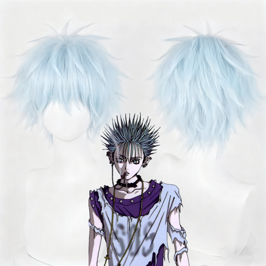 【In Stock】Anime NANA Cosplay おかざき しんいち Shinichi Okazaki Cosplay Wig