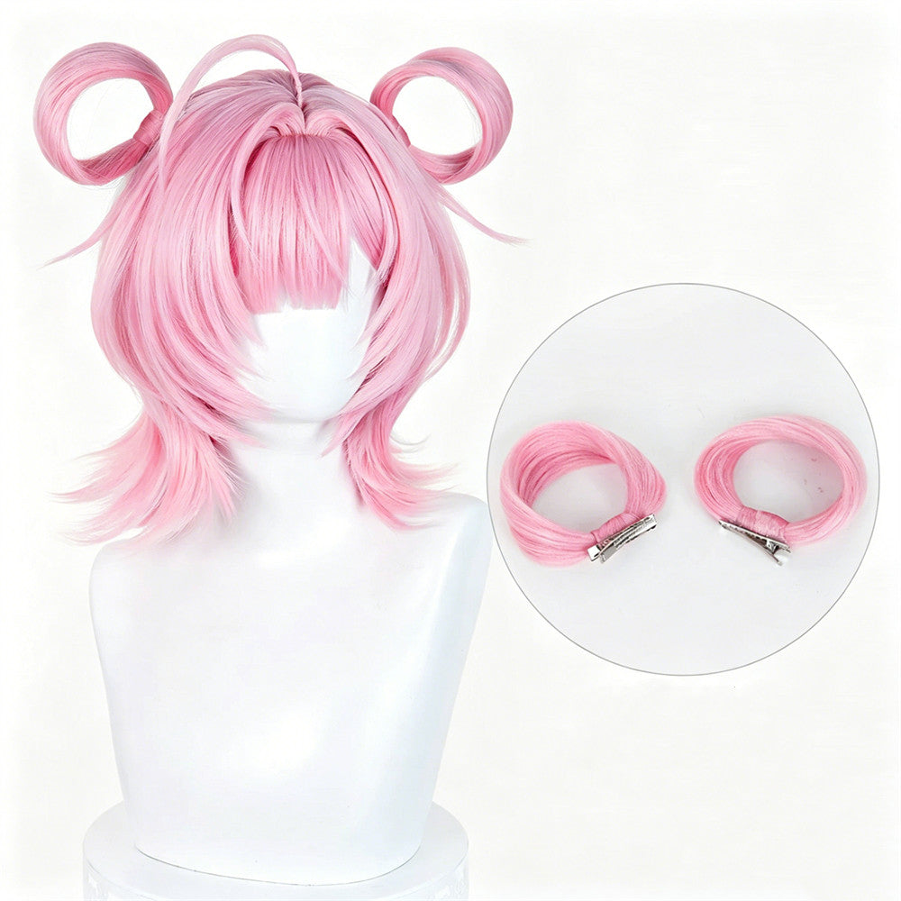 【In Stock】Game Neverness to Everness 이환 Cosplay Chiz Cosplay Wig
