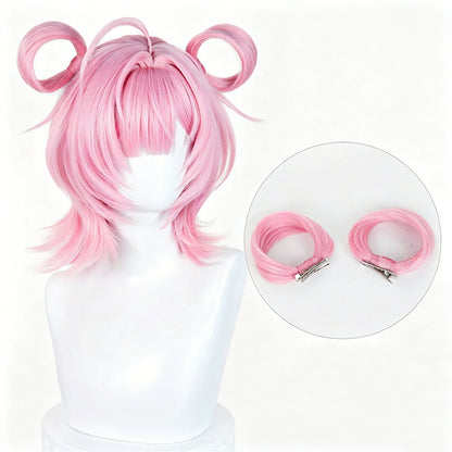 【In Stock】Game Neverness to Everness 이환 Cosplay Chiz Cosplay Wig
