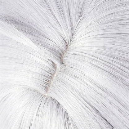 【In Stock】Game Arknights:Endfield Cosplay Ardashir Cosplay Wig