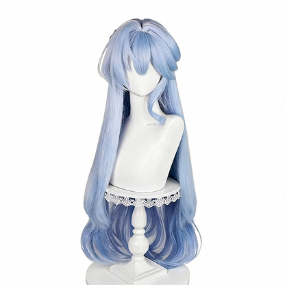 【In Stock】Game Honkai: Star Rail Cosplay Robin Cosplay Wig