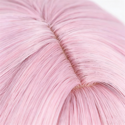 【In Stock】Game Honkai Impact 3rd Cosplay Herrscher of Human: Ego Cosplay Wig