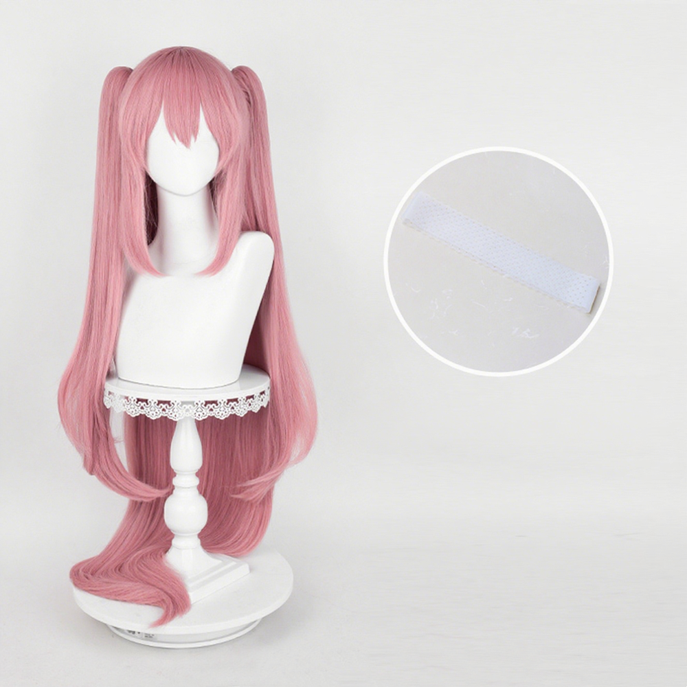 【In Stock】Anime Seraph of the End Cosplay クルル・ツェペシ、Krul Tepes Cosplay Wig