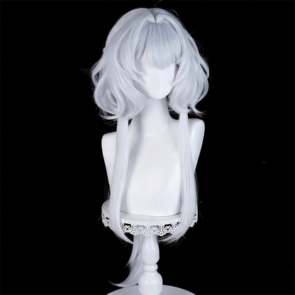 【In Stock】Game Arknights Cosplay Rosemary Cosplay Wig