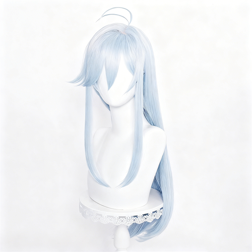 【In Stock】Anime 86 -Eighty Six- Cosplay Vladilena Milizé Lena Cosplay Wig