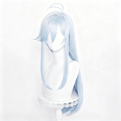 【In Stock】Anime 86 -Eighty Six- Cosplay Vladilena Milizé Lena Cosplay Wig