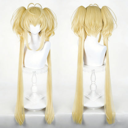 【In Stock】Anime Shugo Chara! Cosplay Utau Hoshina Cosplay Wig