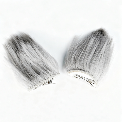 【In Stock】Game Arknights Cosplay Lappland the Decadenza Disorderly Humility Cosplay Wig