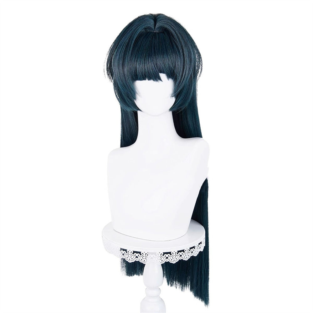 【In Stock】Game Zenless Zone Zero Cosplay Astra Yao Cosplay Wig
