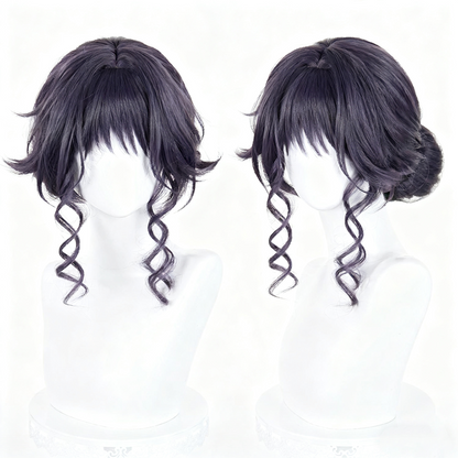 【In Stock】Anime The Fragrant Flower Blooms with Dignity Cosplay Kaoruko Waguri Cosplay Wig