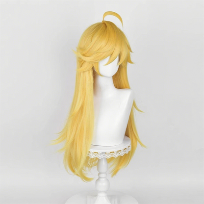 【In Stock】Anime Panty & Stocking with Garterbelt Cosplay Panty Burifu Stocking Cosplay Wig