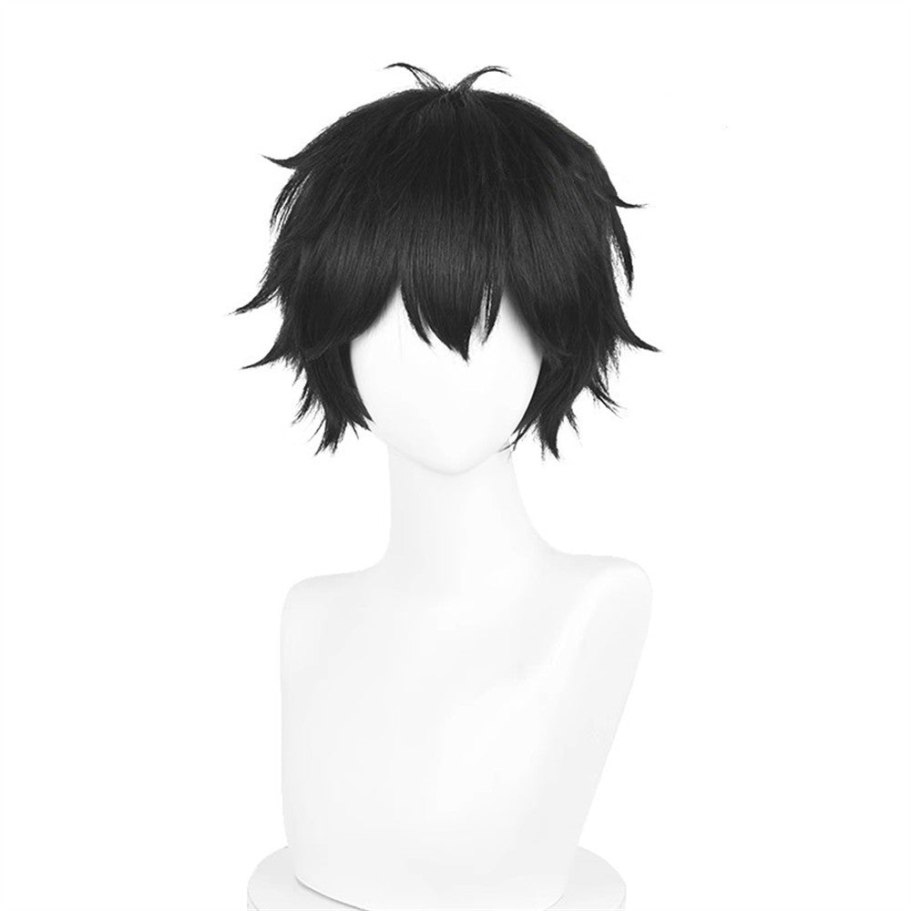 【In Stock】Anime Wind Breaker Cosplay Jō Togame Cosplay Wig