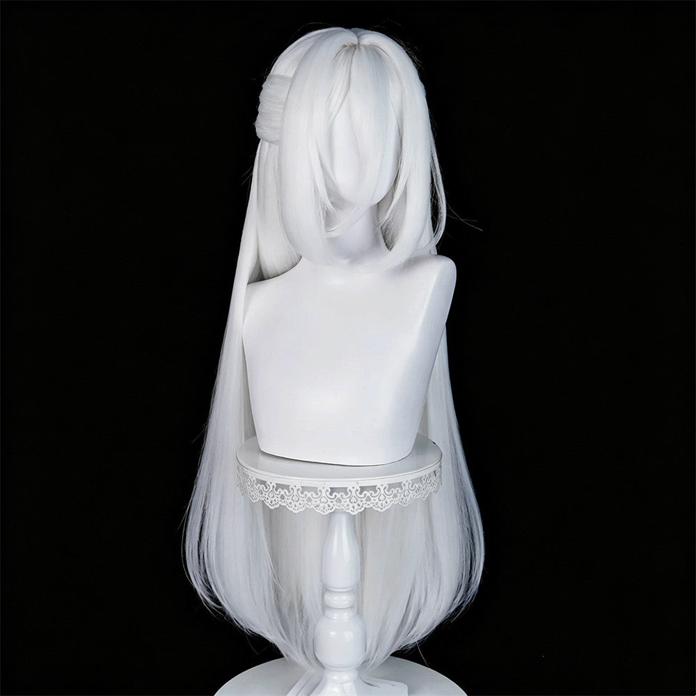 【In Stock】Game 블루아카이브 Blue Archive Cosplay Tendou Kei Cosplay Wig