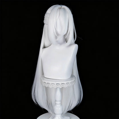 【In Stock】Game 블루아카이브 Blue Archive Cosplay Tendou Kei Cosplay Wig