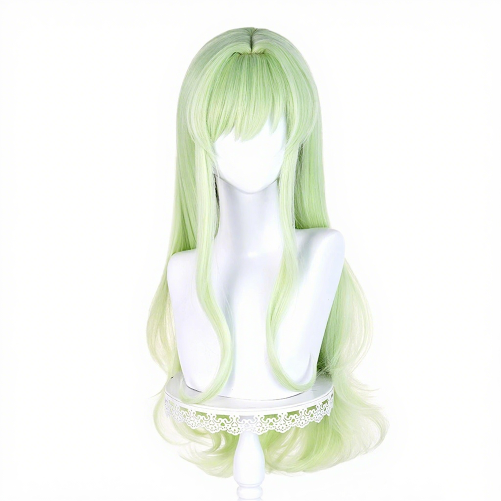【In Stock】Game ブルーアーカイブ Blue Archive Cosplay Tachibana Nozomi Cosplay Wig