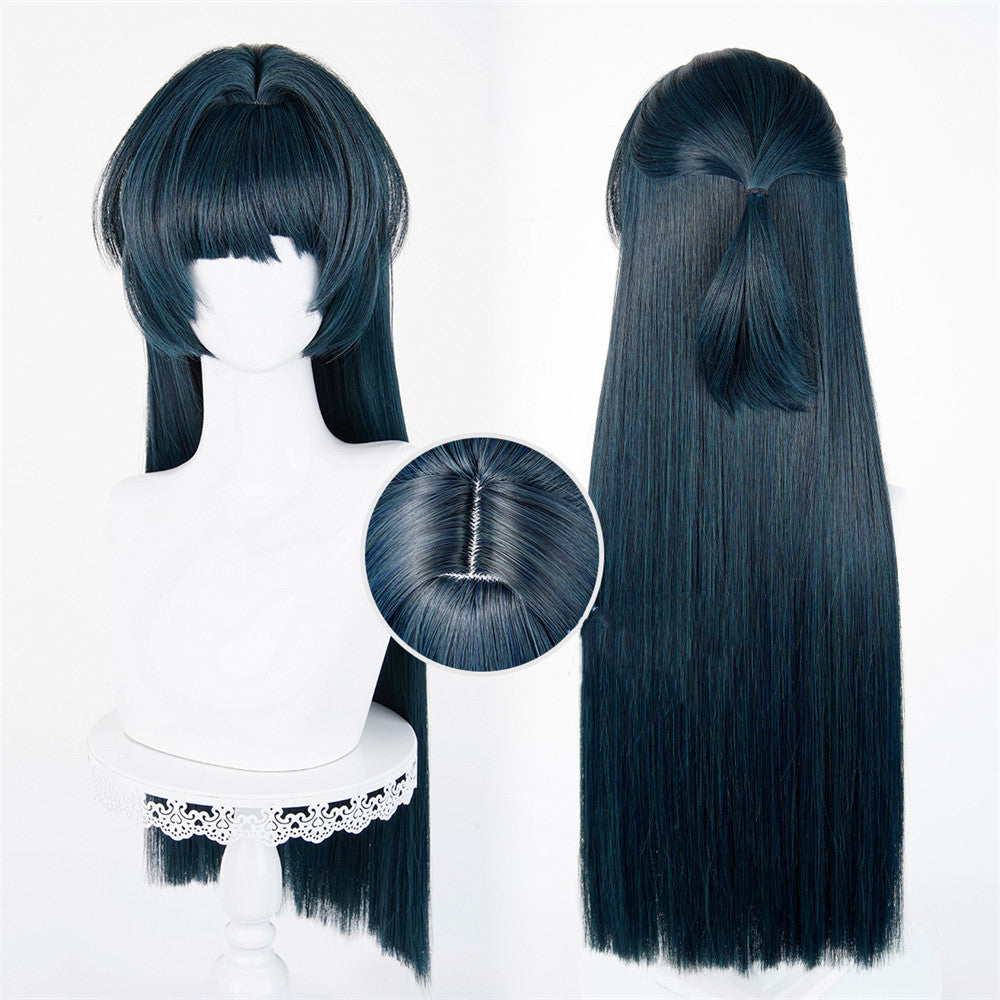 【In Stock】Game Zenless Zone Zero Cosplay Astra Yao Cosplay Wig