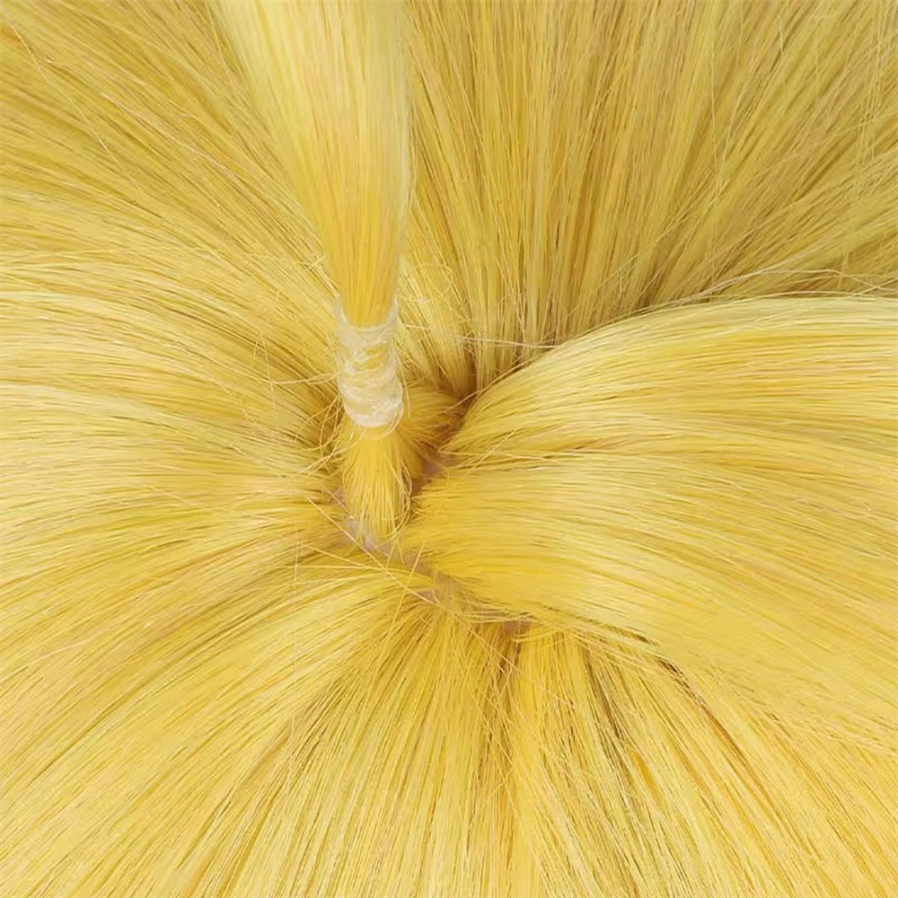 【In Stock】Anime Panty & Stocking with Garterbelt Cosplay Panty Burifu Stocking Cosplay Wig