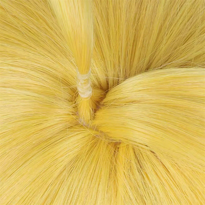 【In Stock】Anime Panty & Stocking with Garterbelt Cosplay Panty Burifu Stocking Cosplay Wig