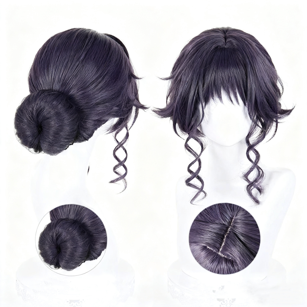 【In Stock】Anime The Fragrant Flower Blooms with Dignity Cosplay Kaoruko Waguri Cosplay Wig