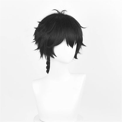 【In Stock】Anime Wind Breaker Cosplay Jō Togame Cosplay Wig
