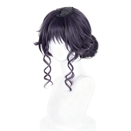 【In Stock】Anime The Fragrant Flower Blooms with Dignity Cosplay Kaoruko Waguri Cosplay Wig