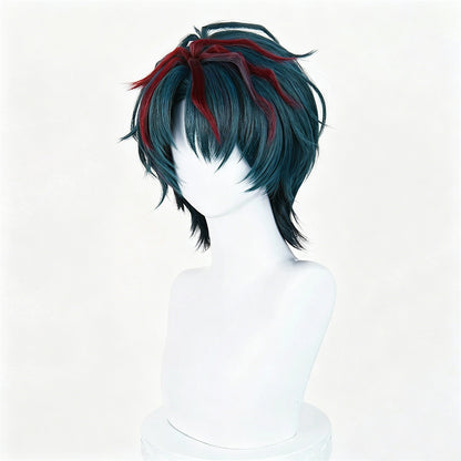 【In Stock】Game Arknights:Endfield Cosplay Camus Cosplay Wig