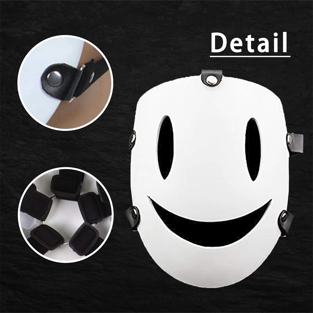 【In Stock】Anime High-Rise Invasion Cosplay Ain Cosplay Wig