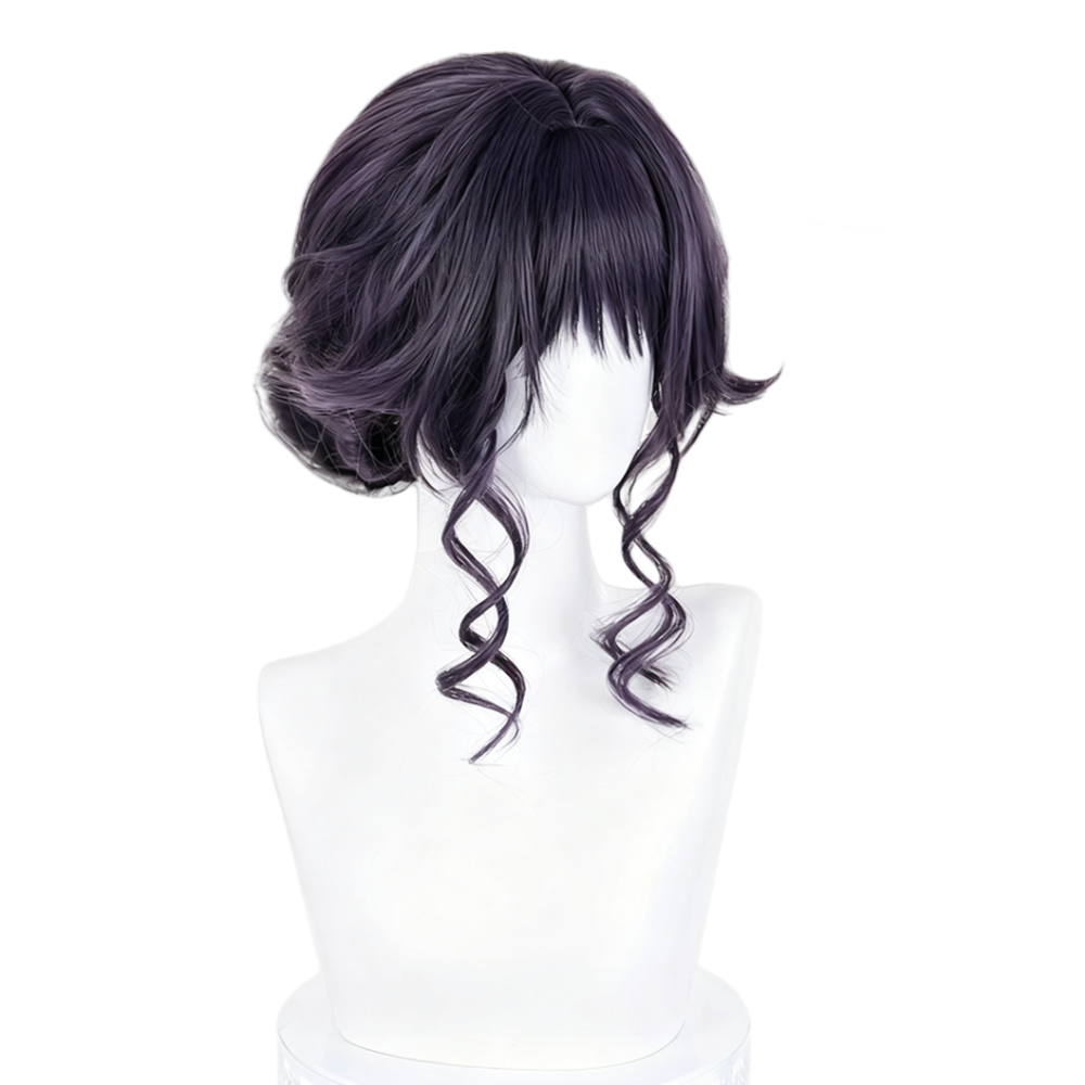 【In Stock】Anime The Fragrant Flower Blooms with Dignity Cosplay Kaoruko Waguri Cosplay Wig