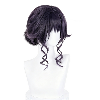 【In Stock】Anime The Fragrant Flower Blooms with Dignity Cosplay Kaoruko Waguri Cosplay Wig