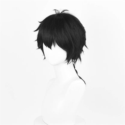 【In Stock】Anime Wind Breaker Cosplay Jō Togame Cosplay Wig