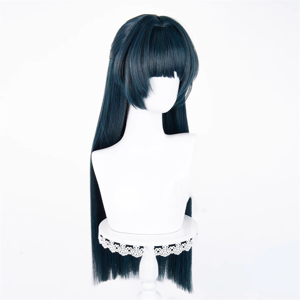 【In Stock】Game Zenless Zone Zero Cosplay Astra Yao Cosplay Wig