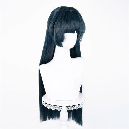 【In Stock】Game Zenless Zone Zero Cosplay Astra Yao Cosplay Wig