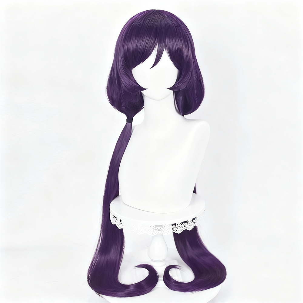 【In Stock】Anime Love Live! Cosplay Nozomi Tojo Cosplay Wig