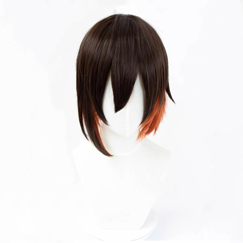 【In Stock】Game Nu:Carnival Cosplay Yakumo Cosplay Wig