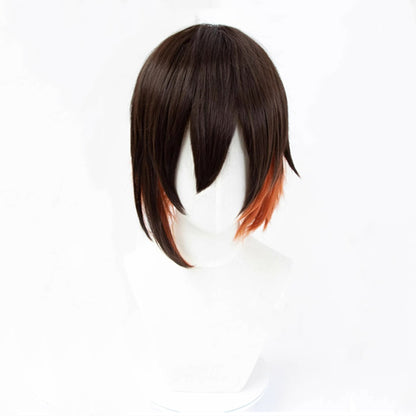 【In Stock】Game Nu:Carnival Cosplay Yakumo Cosplay Wig