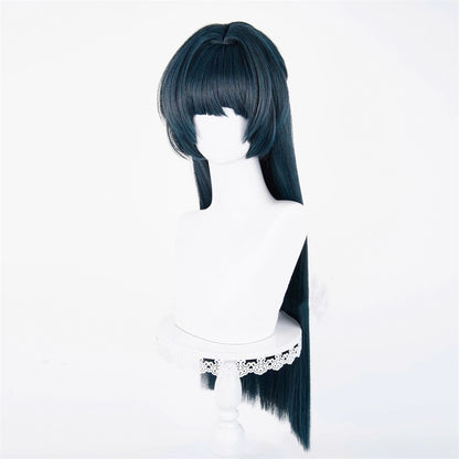 【In Stock】Game Zenless Zone Zero Cosplay Astra Yao Cosplay Wig