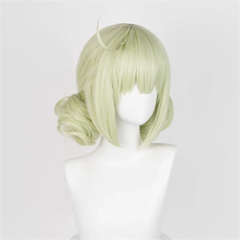【In Stock】Anime Gushing over Magical Girls Cosplay Araga Kiwi Cosplay Wig