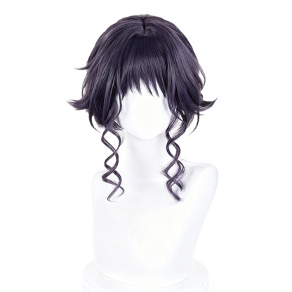 【In Stock】Anime The Fragrant Flower Blooms with Dignity Cosplay Kaoruko Waguri Cosplay Wig