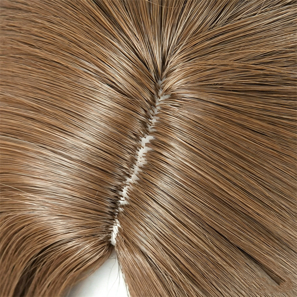 【In Stock】Game Delta Force Cosplay Butterfly Cosplay Wig