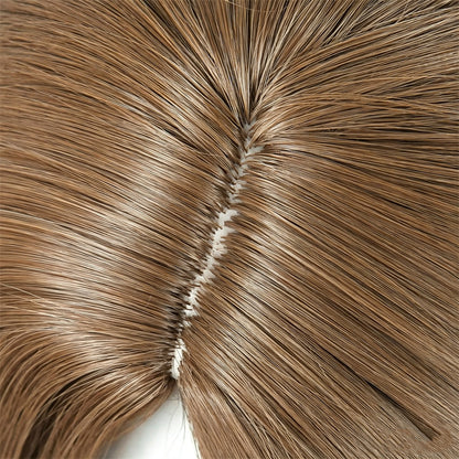 【In Stock】Game Delta Force Cosplay Butterfly Cosplay Wig