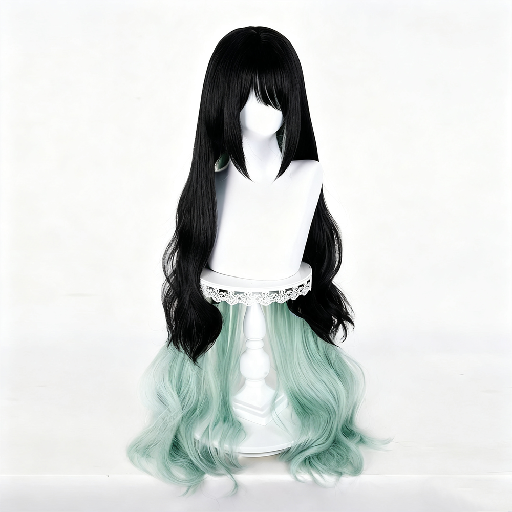 【In Stock】Game Arknights Cosplay Dusk Cosplay Wig