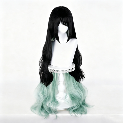 【In Stock】Game Arknights Cosplay Dusk Cosplay Wig