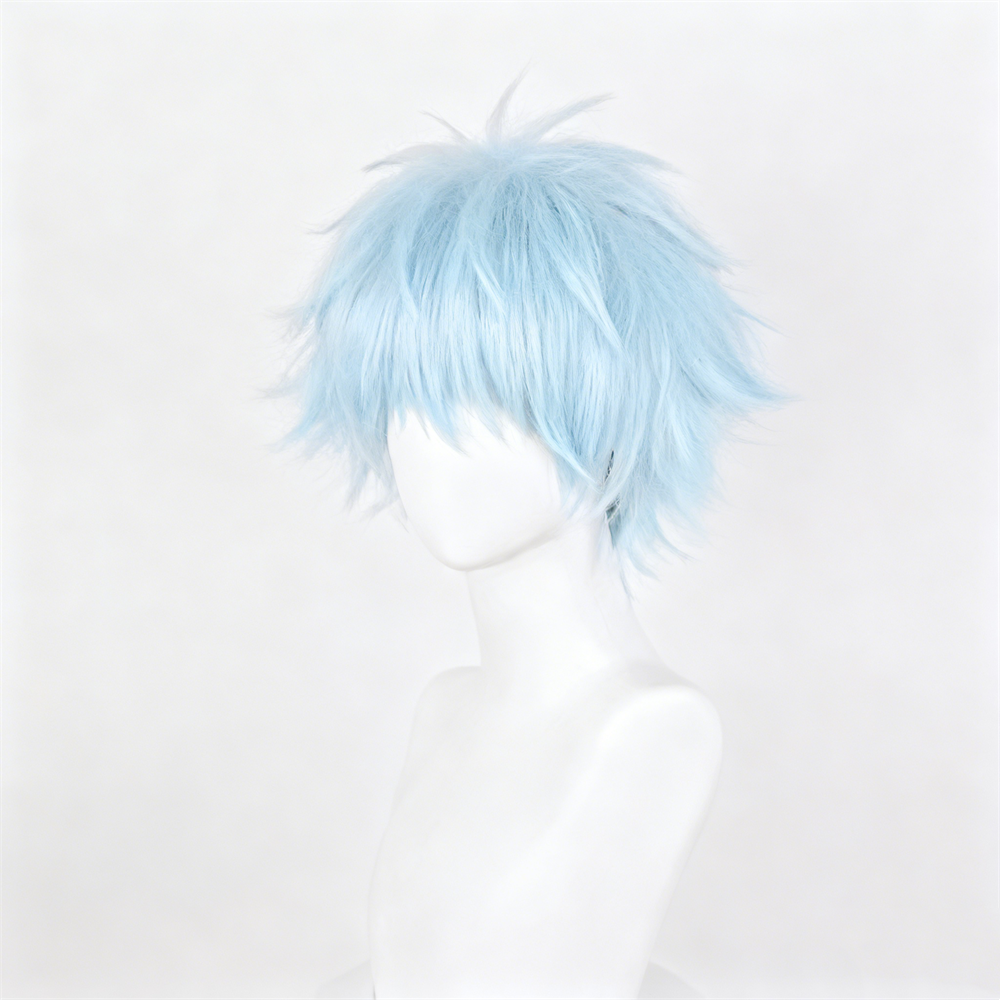 【In Stock】Anime NANA Cosplay おかざき しんいち Shinichi Okazaki Cosplay Wig