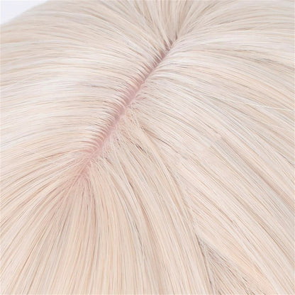 【In Stock】Anime Lycoris Recoil Cosplay Chisato Nishikigi Cosplay Wig