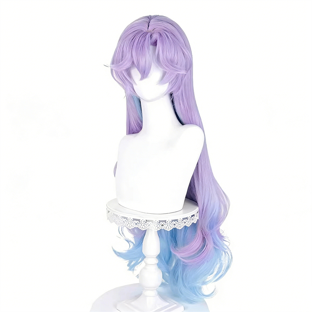 【In Stock】Game Wuthering Waves Cosplay Cantarella Cosplay Wig