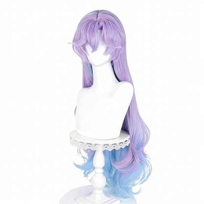 【In Stock】Game Wuthering Waves Cosplay Cantarella Cosplay Wig
