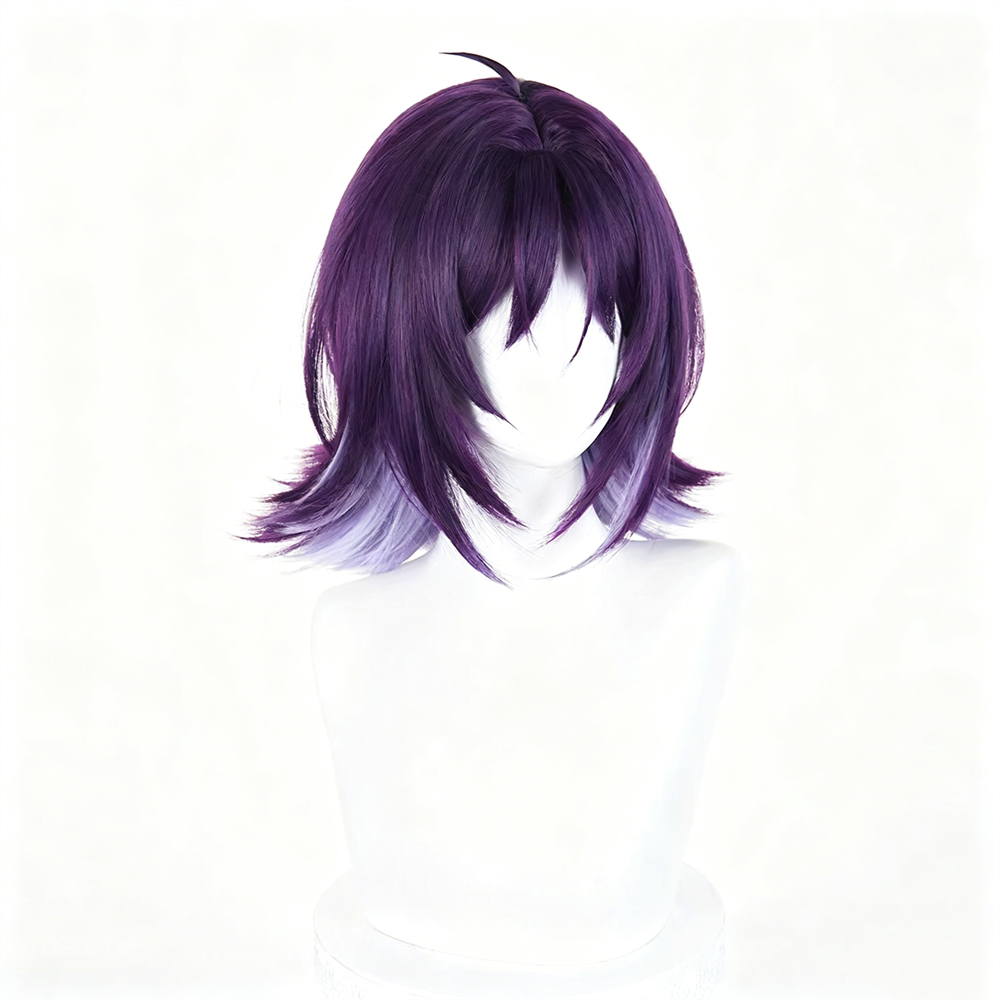 【In Stock】Anime Cosmic Princess Kaguya! Cosplay Sakayori Iroha Cosplay Wig