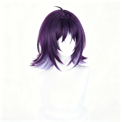【In Stock】Anime Cosmic Princess Kaguya! Cosplay Sakayori Iroha Cosplay Wig